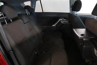 Toyota Verso vaihtoauto