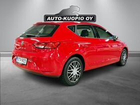SEAT Leon vaihtoauto