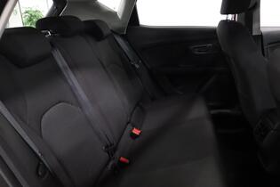 SEAT Leon vaihtoauto