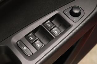 SEAT Leon vaihtoauto