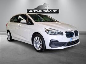 BMW 225 vaihtoauto