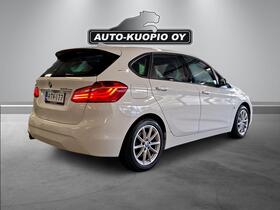 BMW 225 vaihtoauto