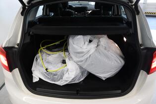 BMW 225 vaihtoauto