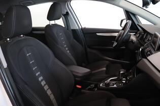 BMW 225 vaihtoauto