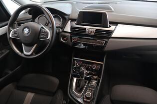 BMW 225 vaihtoauto
