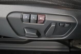 BMW 225 vaihtoauto