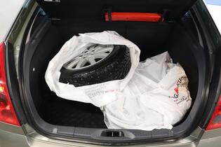 Nissan Primera vaihtoauto