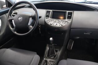 Nissan Primera vaihtoauto