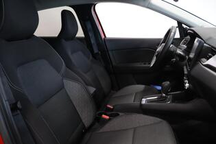 Mitsubishi ASX vaihtoauto