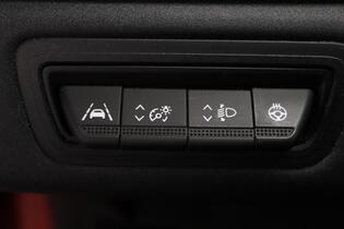 Mitsubishi ASX vaihtoauto