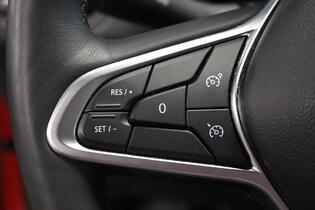 Mitsubishi ASX vaihtoauto