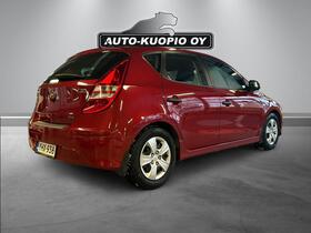 Hyundai i30 vaihtoauto