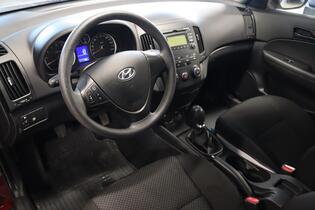 Hyundai i30 vaihtoauto