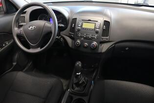 Hyundai i30 vaihtoauto