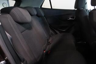 Opel Mokka vaihtoauto