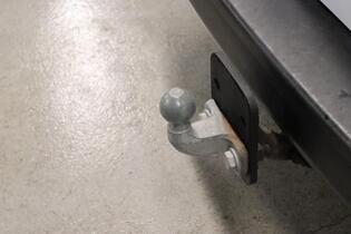 Opel Vivaro vaihtoauto