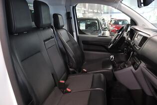 Opel Vivaro vaihtoauto