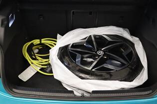 Volkswagen ID.3 vaihtoauto