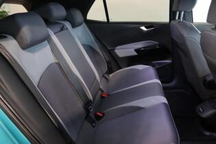 Volkswagen ID.3 vaihtoauto