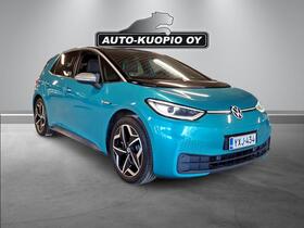 Volkswagen ID.3 vaihtoauto