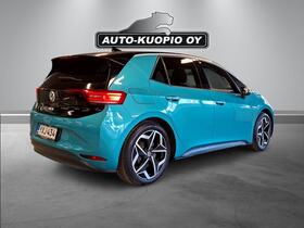 Volkswagen ID.3 vaihtoauto