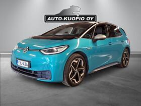 Volkswagen ID.3 vaihtoauto