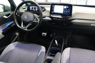 Volkswagen ID.3 vaihtoauto