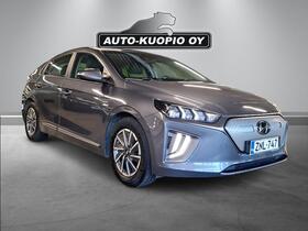 Hyundai IONIQ electric vaihtoauto