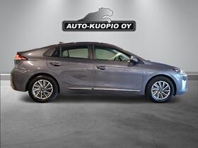 Hyundai IONIQ electric vaihtoauto