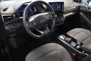 Hyundai IONIQ electric vaihtoauto