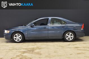 Volvo S60 vaihtoauto
