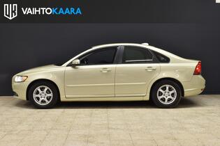 Volvo S40 vaihtoauto