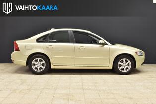 Volvo S40 vaihtoauto