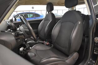 Mini Cooper vaihtoauto