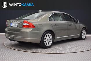 Volvo S80 vaihtoauto