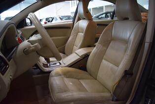 Volvo S80 vaihtoauto