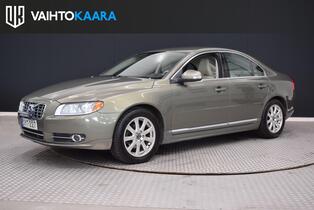 Volvo S80 vaihtoauto