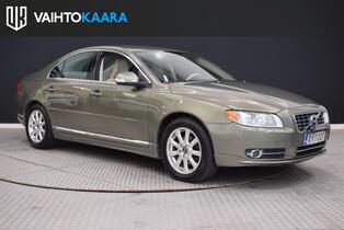 Volvo S80 vaihtoauto