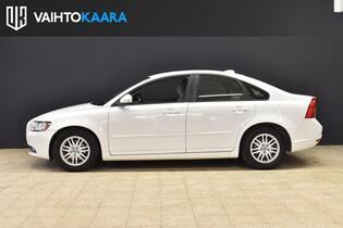 Volvo S40 vaihtoauto
