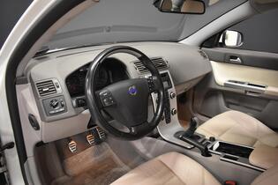 Volvo S40 vaihtoauto