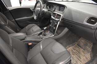 Volvo V40 vaihtoauto