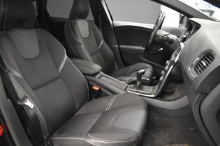 Volvo V40 vaihtoauto