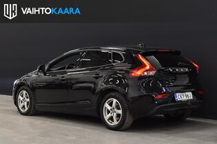 Volvo V40 vaihtoauto