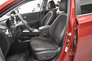 Hyundai Kona vaihtoauto