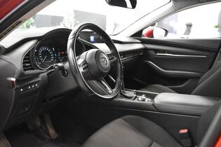 Mazda 3 vaihtoauto