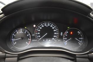Mazda 3 vaihtoauto