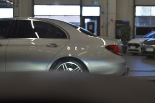Mazda 3 vaihtoauto