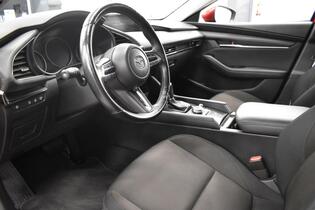 Mazda 3 vaihtoauto