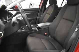 Mazda 3 vaihtoauto