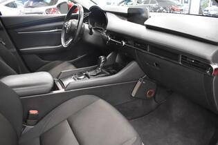 Mazda 3 vaihtoauto